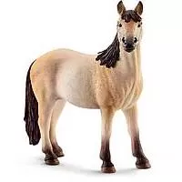 Kliknite za detalje - Schleich Domaće životinje - Mustang konj - kobila