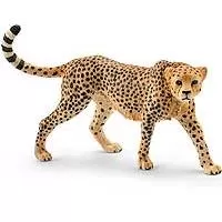 Kliknite za detalje - Schleich Divlje Životinje - Gepard - ženka