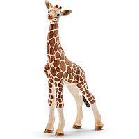 Kliknite za detalje - Schleich Divlje Životinje - Žirafa - mladunče