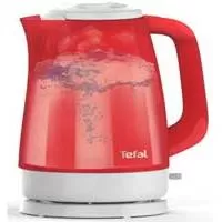 Kliknite za detalje - Električni bokal Tefal Delfini Vision KO1515