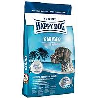 Kliknite za detalje - Hrana za pse Happy Dog Supreme Sensible Karibik 12,5kg