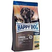 Kliknite za detalje - Hrana za pse Happy Dog Supreme Sensible Canada 12,5kg