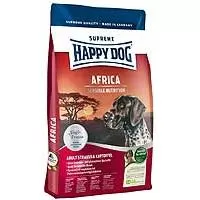 Kliknite za detalje - Hrana za pse Happy Dog Supreme Sensible Africa 1kg