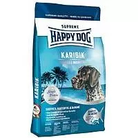 Kliknite za detalje - Hrana za pse Happy Dog Supreme Sensible Karibik 1kg