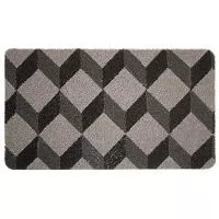Kliknite za detalje - Grey Steps Otirač DM05