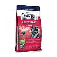 Kliknite za detalje - Hrana za pse Happy Dog Supreme Fit And Well Sport Adult 4kg