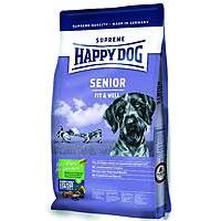Kliknite za detalje - Hrana za pse Happy Dog Supreme Fit n Well Senior 1kg