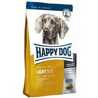 Kliknite za detalje - Dijetalna hrana za pse Happy Dog Supreme Fit n Well Light-1  pak. 12,5kg + 2kg GRATIS