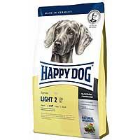Kliknite za detalje - Dijetalna hrana za pse Happy Dog Supreme Fit n Well Light-2  pak. 12,5kg + 2kg GRATIS