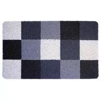 Kliknite za detalje - Grey Blocks Otirač DM06