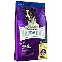 Kliknite za detalje - Hrana za pse Happy Dog Supreme Mini Irland 4kg