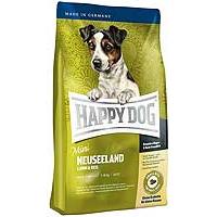 Kliknite za detalje - Hrana za pse Happy Dog Supreme Mini Neuseeland 4kg