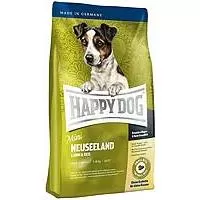 Kliknite za detalje - Hrana za pse Happy Dog Supreme Mini Neuseeland 1kg