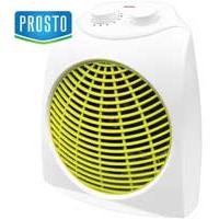 Kliknite za detalje - Grejalica sa ventilatorom FH-09/GR