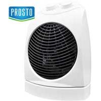 Grejalica sa ventilatorom FH-09B/BK