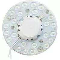 Kliknite za detalje - LED modul za plafonjere - zamena za sijalicu LPFM01-W-12