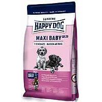 Kliknite za detalje - Happy Dog Hrana za pse Supreme Young Maxi Baby 15kg + 2kg GRATIS