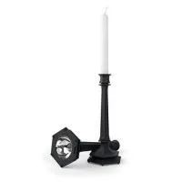 Kliknite za detalje - 2 u 1  - Svećnjak i Led Lampa FL11-GR-EU
