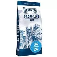 Kliknite za detalje - Hrana za pse Happy Dog Profi Line Race 34-24 pakovanje 20kg