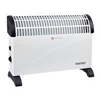 Vorner Konvektorska grejalica  2000W  VKG-0409