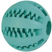 Lopta za pse Trixie Denta Fun 5cm 3259