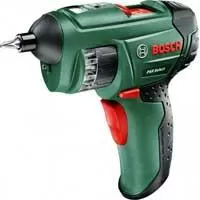 Kliknite za detalje - Akumulatorski odvrtač sa bubnjem za bitove Bosch PSR Select 0603977020