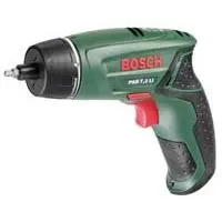 Kliknite za detalje - Akumulatorski odvrtač Bosch PSR 7,2 Li 0603957720