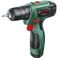 Kliknite za detalje - Akumulatorska bušilica odvrtač Bosch PSR 1080 LI-2 06039A2100