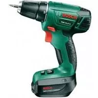 Kliknite za detalje - Akumulatorska bušilica odvrtač Bosch PSR 14.4 LI 0603954322