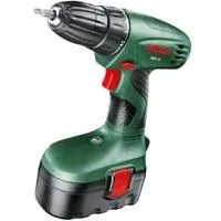 Kliknite za detalje - Akumulatorska bušilica odvrtač Bosch PSR 18 0603955320