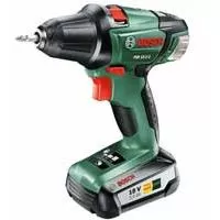 Kliknite za detalje - Akumulatorska bušilica odvrtač Bosch PSR 18 LI-2 060397330G