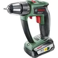 Kliknite za detalje - Akumulatorska bušilica odvrtač Bosch PSR 18 LI-2 Ergonomic 06039B0100