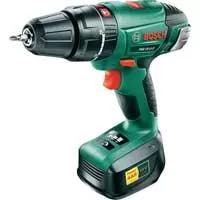Kliknite za detalje - Akumulatorska bušilica odvrtač Bosch PSB 18 LI-2 060398230B