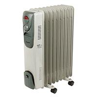 Uljni radijator 2kW 9 rebara