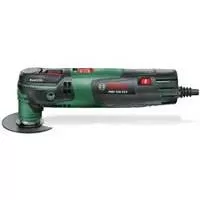 Kliknite za detalje - Bosch Multifunkcionalni alat PMF 250 CES 0603102121
