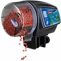 Kliknite za detalje - Trixie automatska hranilica za akvarijumske ribe 86200