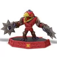 Kliknite za detalje - Skylanders Imaginators figura Sensei Tae Kwon Crow 87832EU