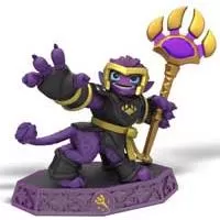 Kliknite za detalje - Skylanders Imaginators figura Sensei Mysticat 87871EU