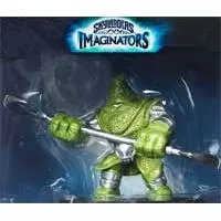 Kliknite za detalje - Skylanders Imaginators figura Sensei Hood Sickle Steel-Plated Excl. 87945EU