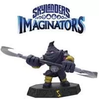 Kliknite za detalje - Skylanders Imaginators figura Sensei Hood Sickle 87827EU