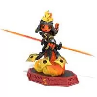 Kliknite za detalje - Skylanders Imaginators figura Sensei Ember 87868EU