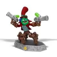 Kliknite za detalje - Skylanders Imaginators figura Sensei Dr Krankcase 87824EU