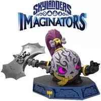 Kliknite za detalje - Skylanders Imaginators figura Sensei Chopscotch 87831EU