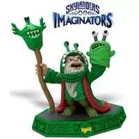 Kliknite za detalje - Skylanders Imaginators figura Sensei Chompy Mage Excl. 87940EU