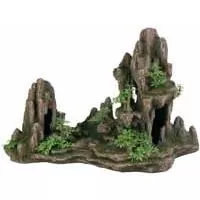 Kliknite za detalje - Trixie Dekoracija za akvarijum Stena 45cm 8855