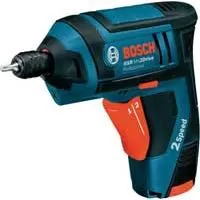 Kliknite za detalje - Akumulatorski odvrtač Bosch GSR Mx2Drive Professional 06019A2100