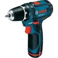 Kliknite za detalje - Akumulatorska bušilica-odvrtač Bosch GSR 10,8-2-LI Professional 0601868107