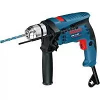 Kliknite za detalje - Vibraciona bušilica Bosch GSB 13 RE Professional 0601217100
