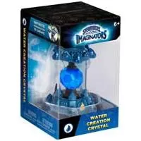 Kliknite za detalje - Skylanders Imaginators Crystal Water 2 87840EU Kristal za pravljenje Skylandersa