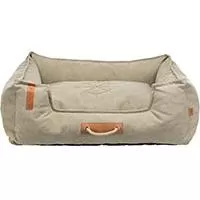 Kliknite za detalje - Trixie Krevet za pse 60cm Be Nordic Fohr Sand 37454